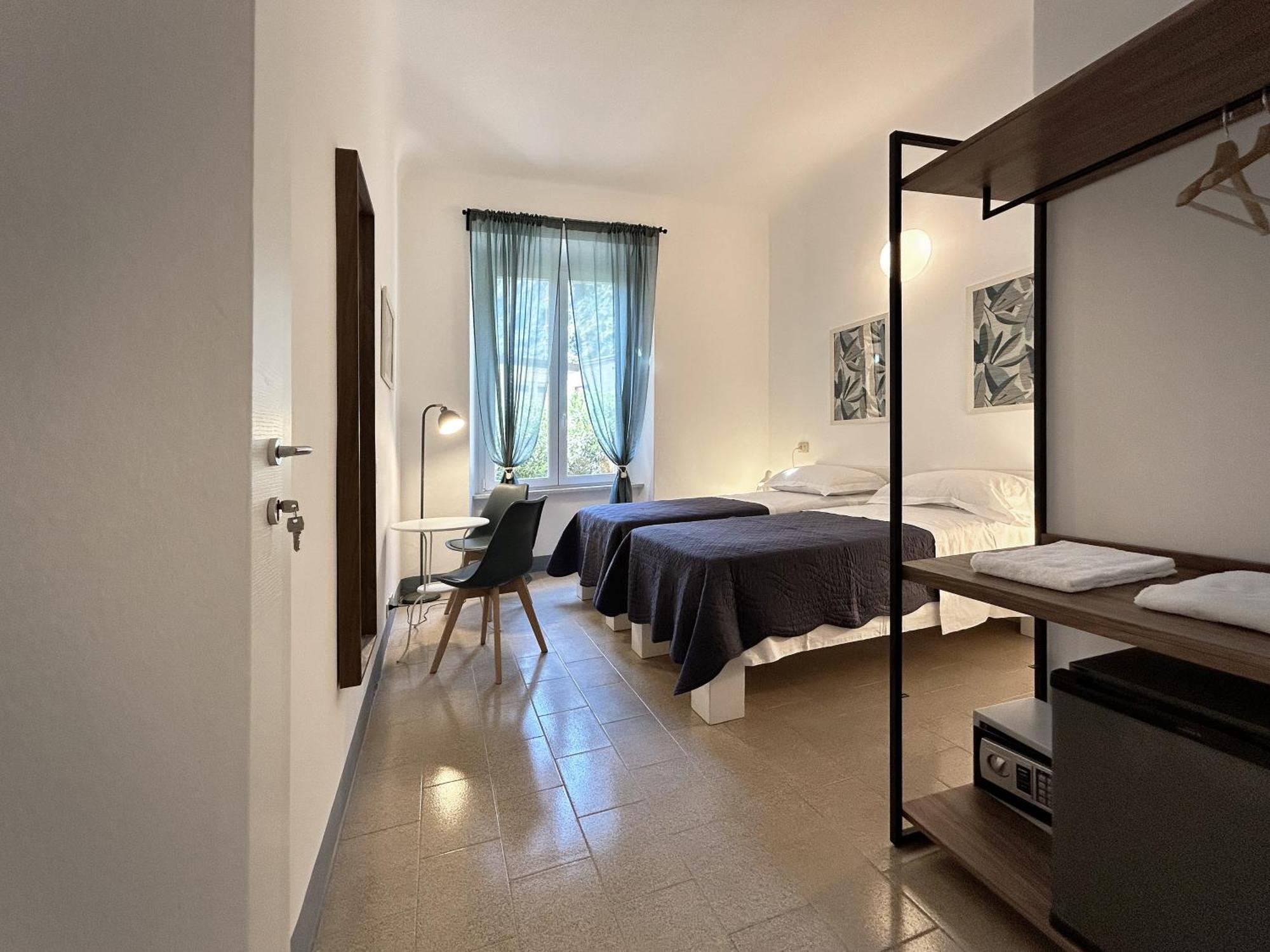 Hotel Meuble Agavi Monterosso al Mare Exterior photo