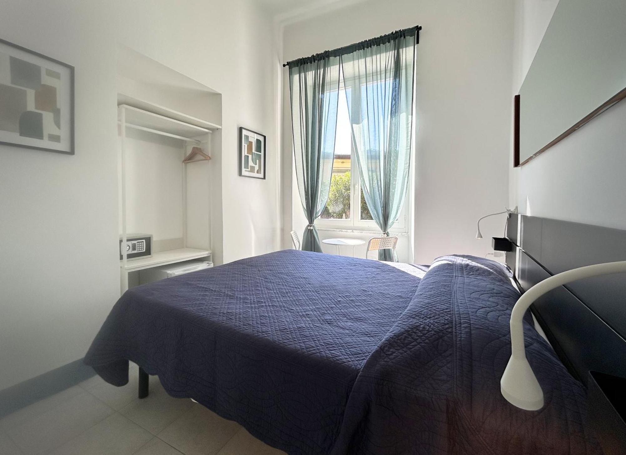 Hotel Meuble Agavi Monterosso al Mare Exterior photo