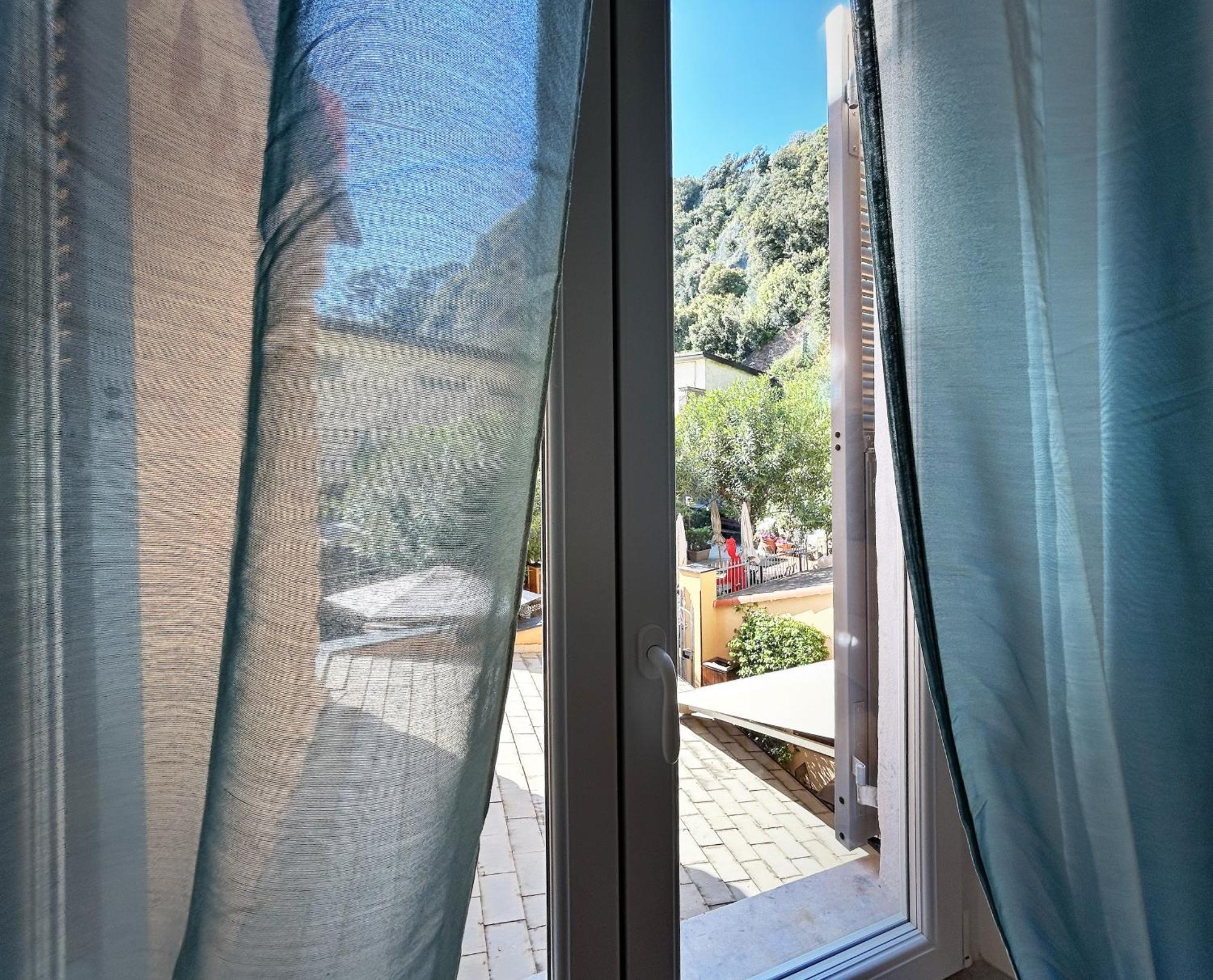 Hotel Meuble Agavi Monterosso al Mare Exterior photo