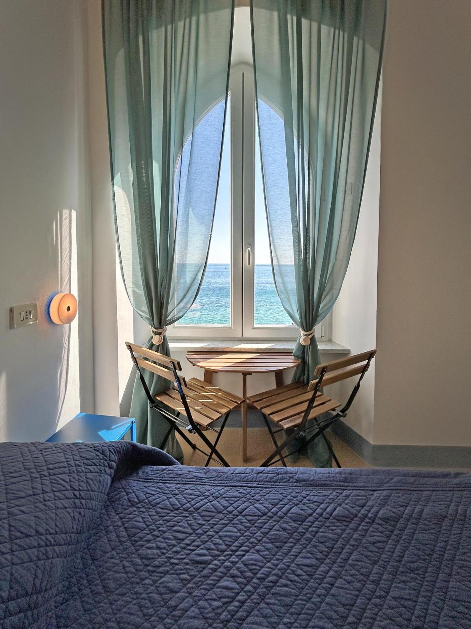 Hotel Meuble Agavi Monterosso al Mare Exterior photo