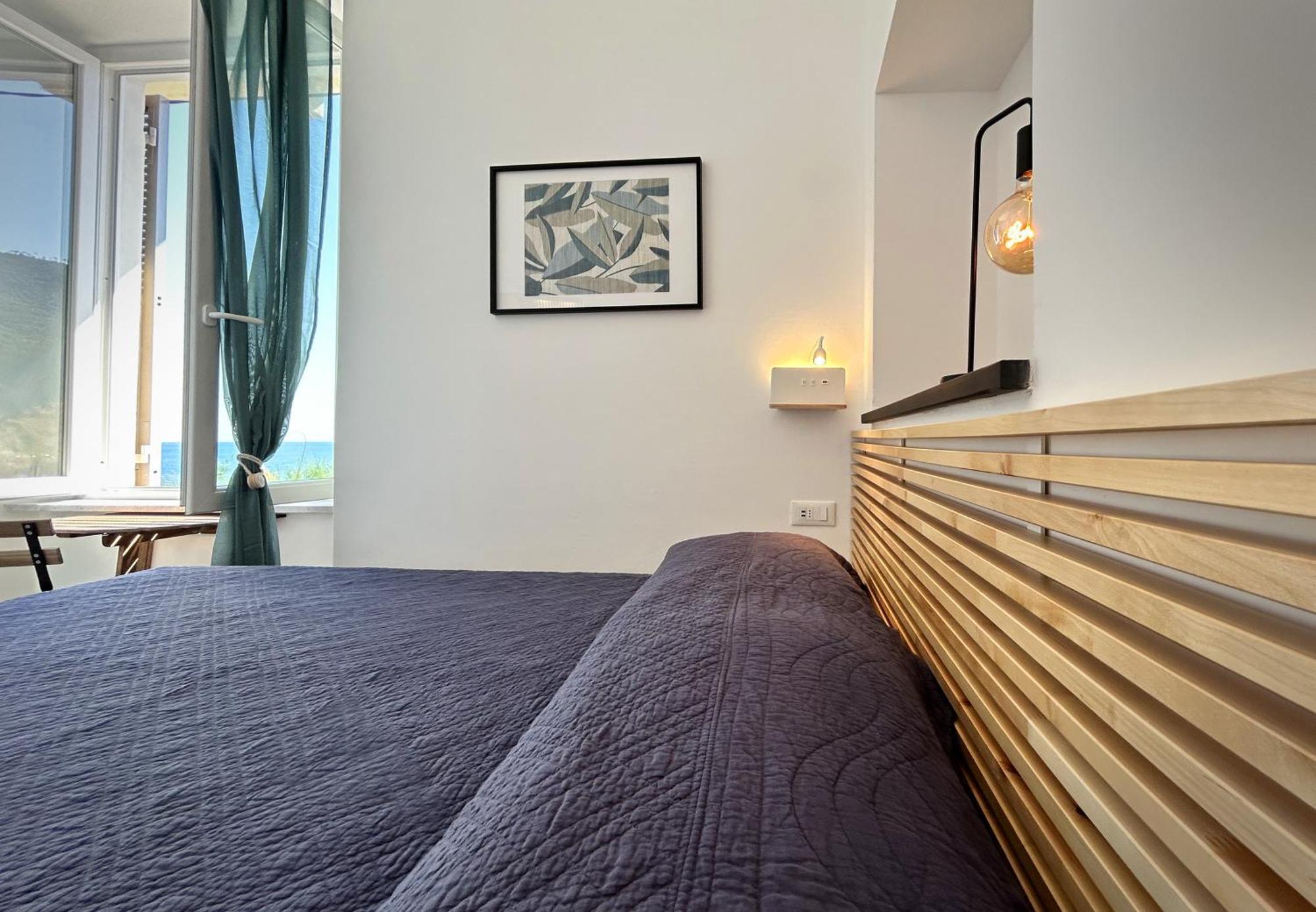 Hotel Meuble Agavi Monterosso al Mare Exterior photo