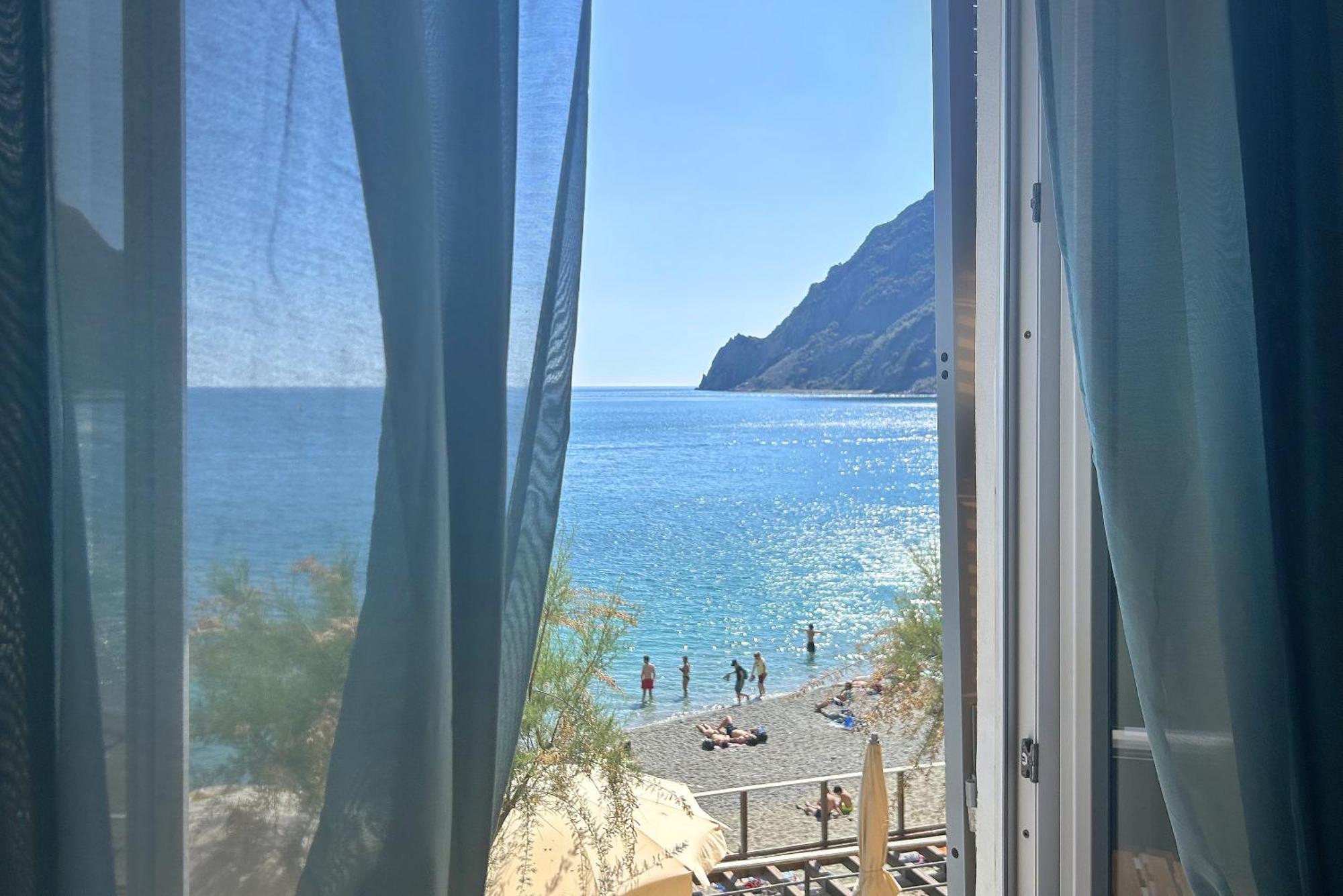 Hotel Meuble Agavi Monterosso al Mare Exterior photo