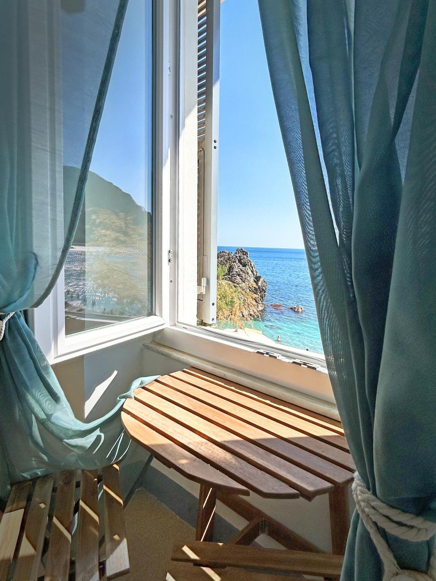 Hotel Meuble Agavi Monterosso al Mare Exterior photo