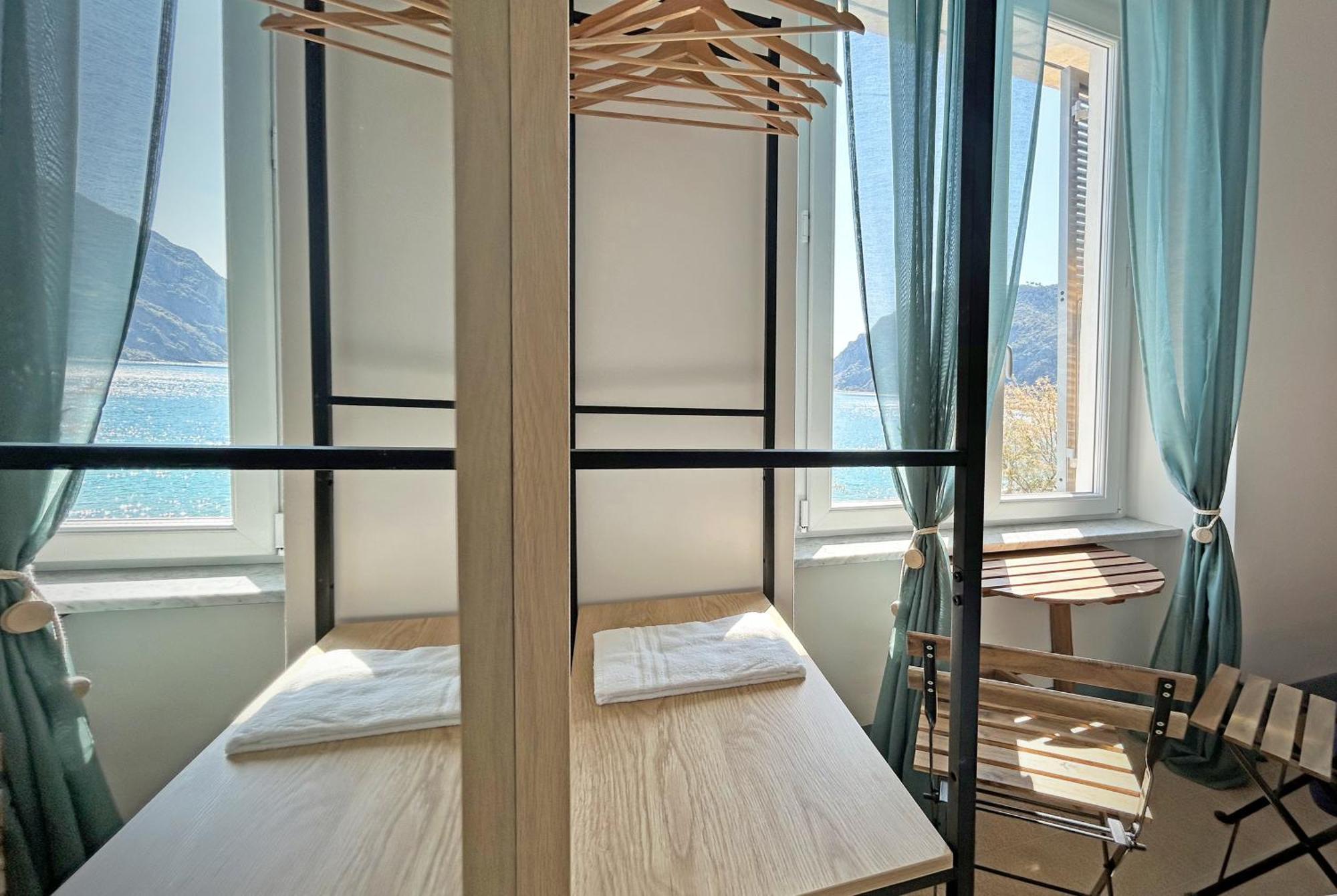 Hotel Meuble Agavi Monterosso al Mare Exterior photo