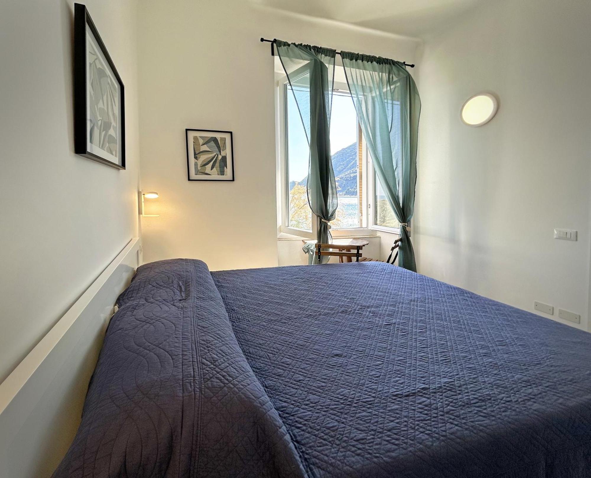 Hotel Meuble Agavi Monterosso al Mare Exterior photo