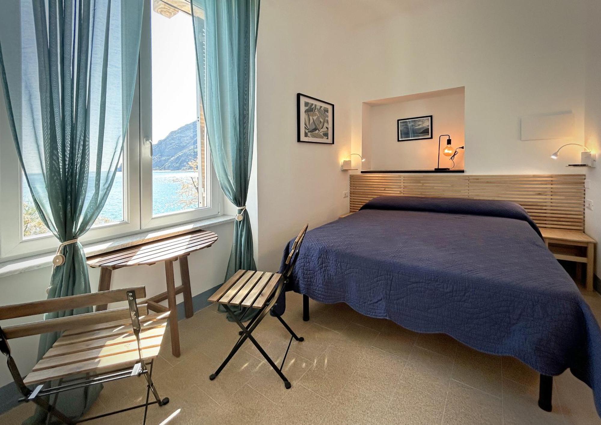 Hotel Meuble Agavi Monterosso al Mare Exterior photo