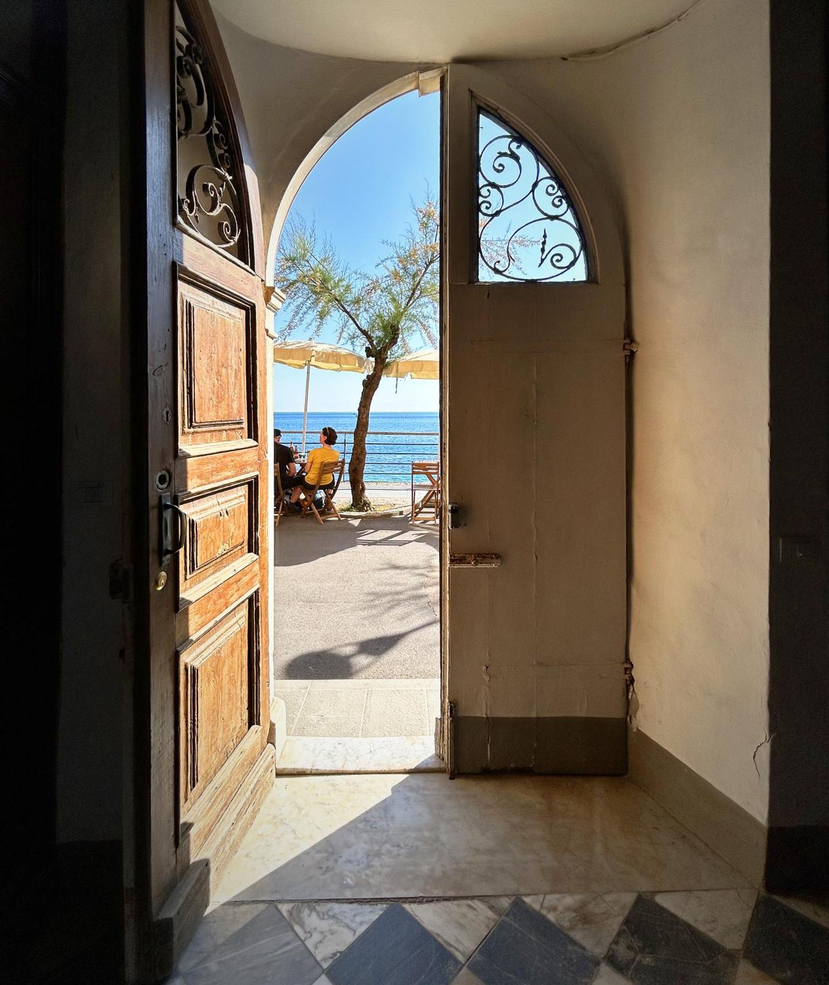 Hotel Meuble Agavi Monterosso al Mare Exterior photo