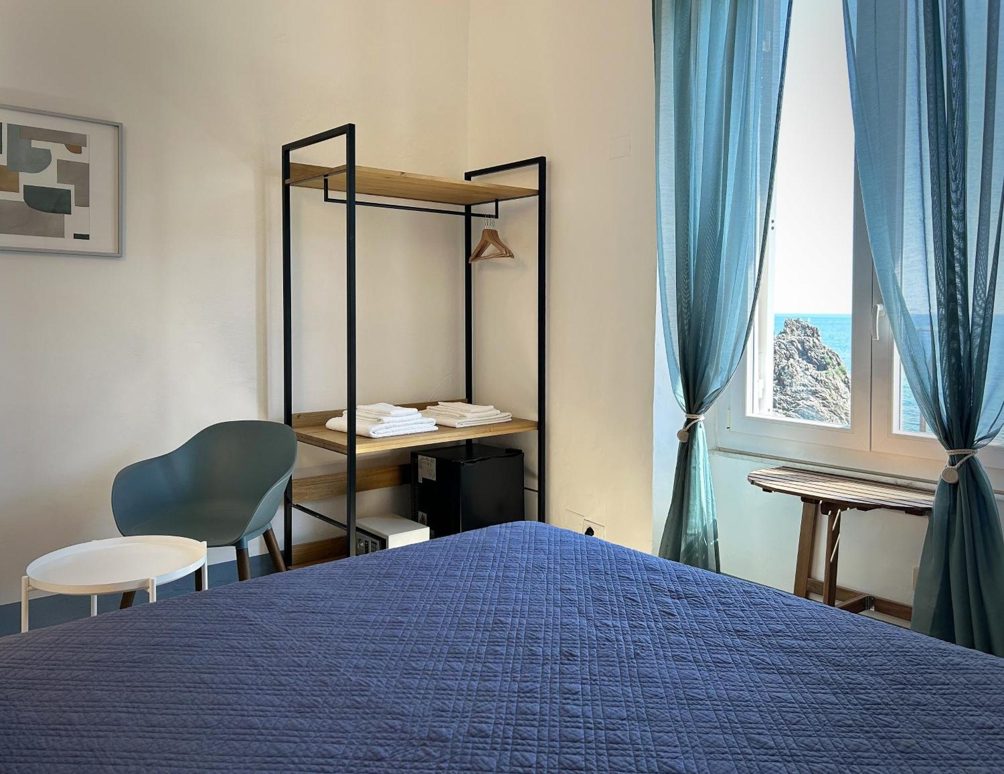 Hotel Meuble Agavi Monterosso al Mare Exterior photo