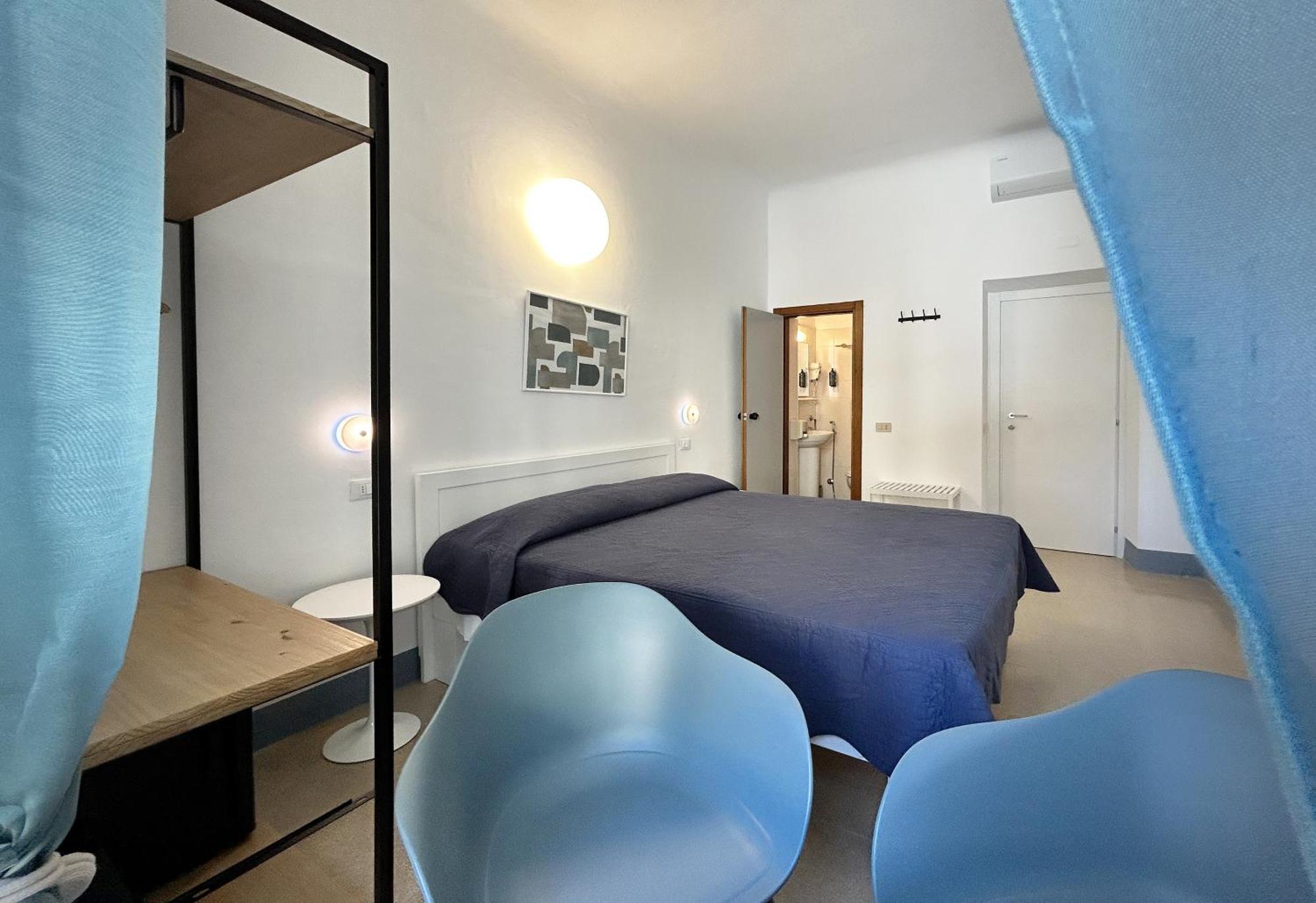 Hotel Meuble Agavi Monterosso al Mare Exterior photo